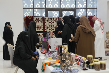 فعاليات داخلية