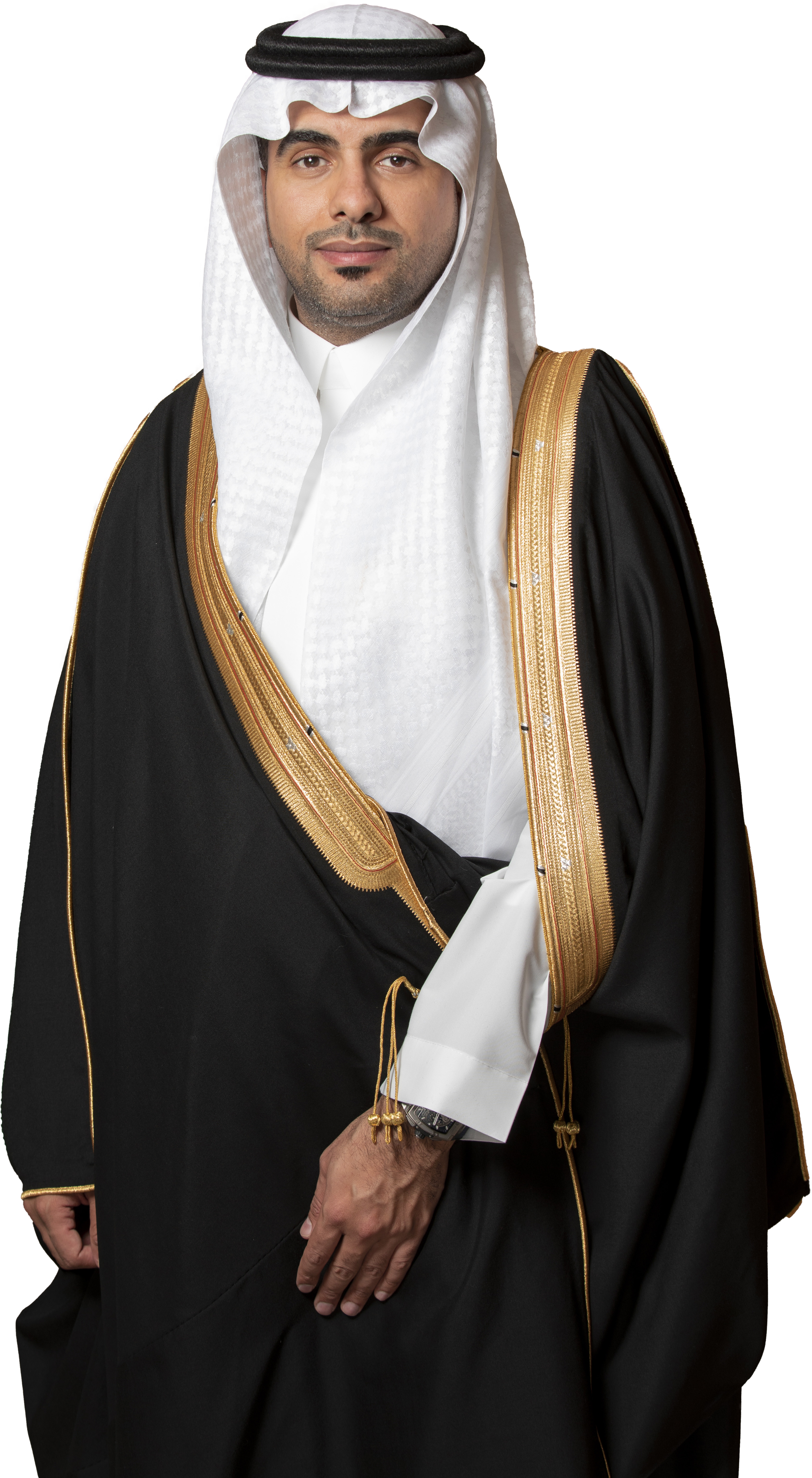  المهندس عبدالله بن سعود الحماد