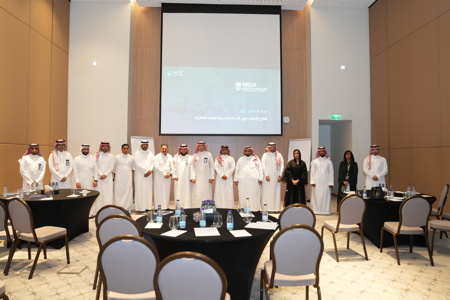 اجتماعات و ورش عمل وفعاليات ومشاركات محلية