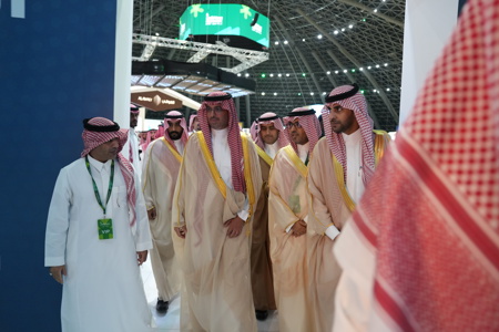 اجتماعات و ورش عمل وفعاليات ومشاركات محلية