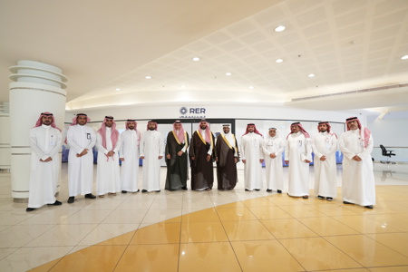 زيارات
