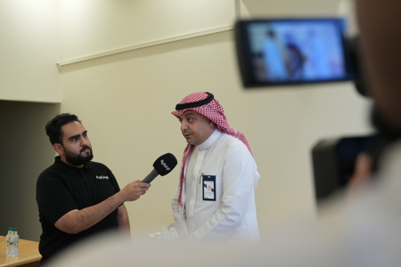 حملات الرقابة مع الجهات المشاركة و مع تغطيات اعلامية