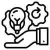 الريادة والابتكار