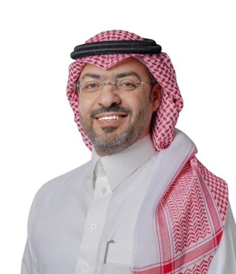 الاستاذ عبدالقادر بن فهد عبدالقادر 