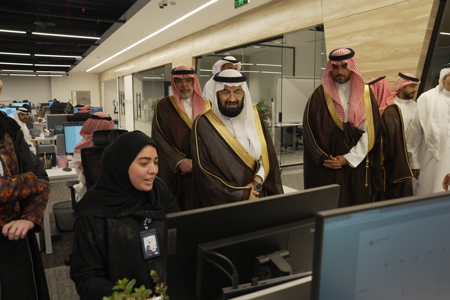 زيارات
